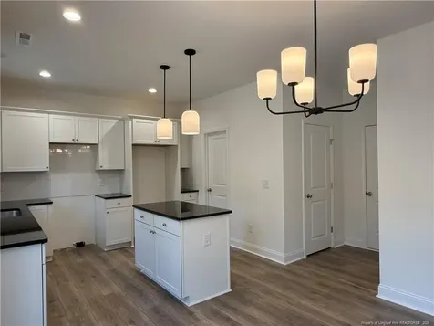 305 Harborwood Street Lillington NC 27546