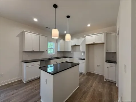 305 Harborwood Street Lillington NC 27546