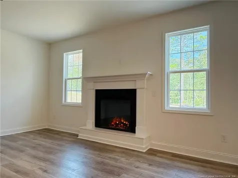 305 Harborwood Street Lillington NC 27546