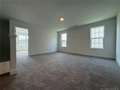 305 Harborwood Street Lillington NC 27546