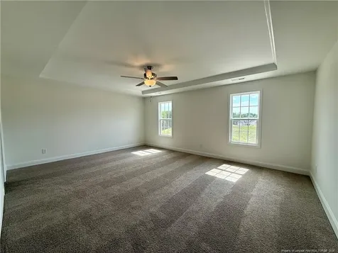 305 Harborwood Street Lillington NC 27546