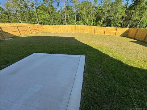 305 Harborwood Street Lillington NC 27546