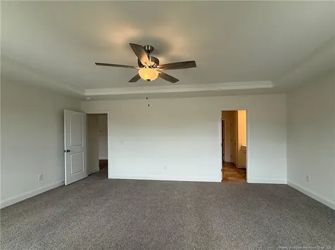 305 Harborwood Street Lillington NC 27546