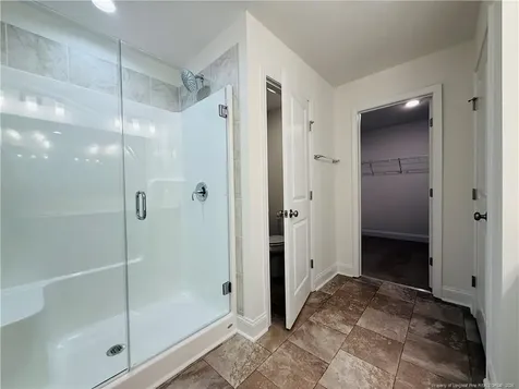 305 Harborwood Street Lillington NC 27546