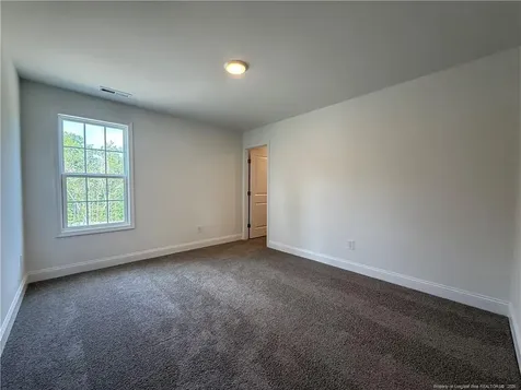 305 Harborwood Street Lillington NC 27546