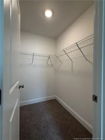 305 Harborwood Street Lillington NC 27546