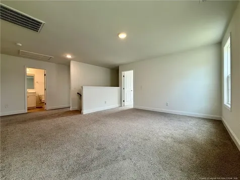 305 Harborwood Street Lillington NC 27546