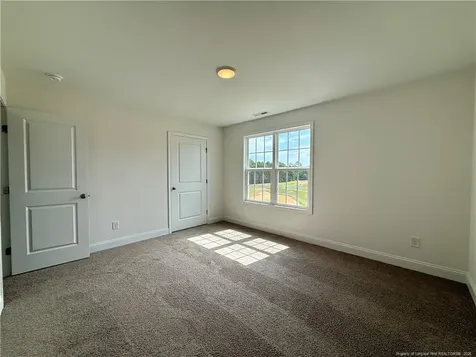 305 Harborwood Street Lillington NC 27546