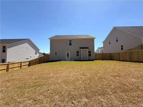 305 Harborwood Street Lillington NC 27546
