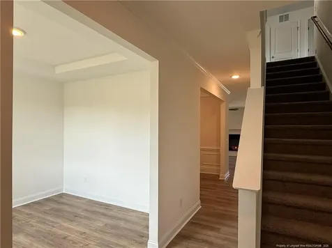 305 Harborwood Street Lillington NC 27546