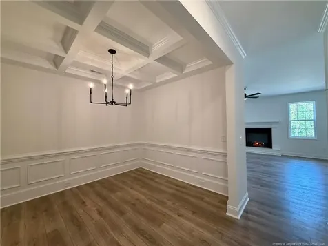305 Harborwood Street Lillington NC 27546