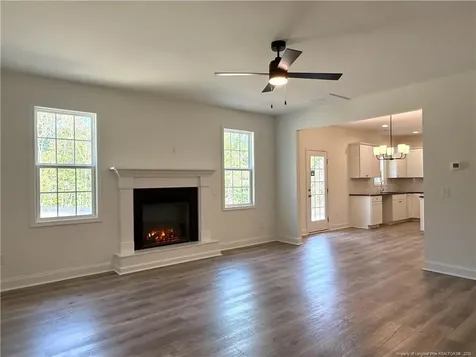 305 Harborwood Street Lillington NC 27546