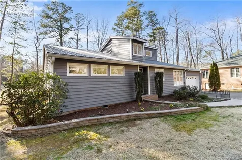 527 Perth Drive Sanford NC 27332