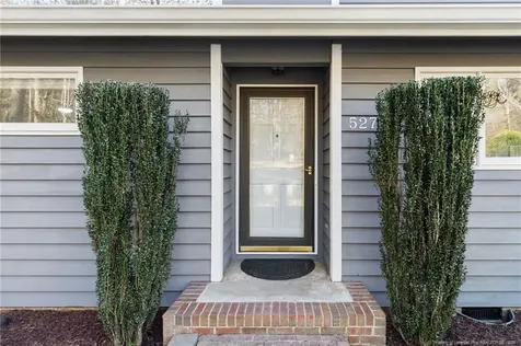 527 Perth Drive Sanford NC 27332