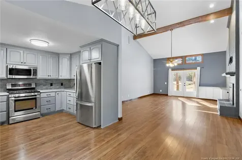 527 Perth Drive Sanford NC 27332