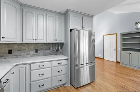 527 Perth Drive Sanford NC 27332