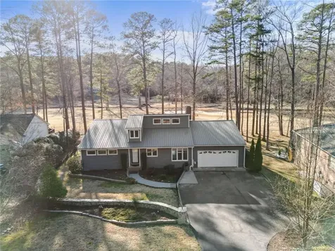 527 Perth Drive Sanford NC 27332