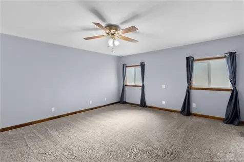 527 Perth Drive Sanford NC 27332