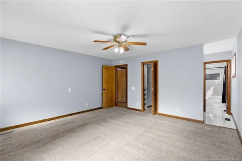 527 Perth Drive Sanford NC 27332