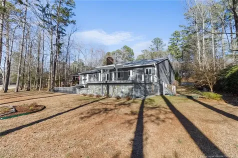 527 Perth Drive Sanford NC 27332