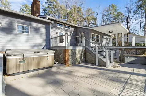 527 Perth Drive Sanford NC 27332