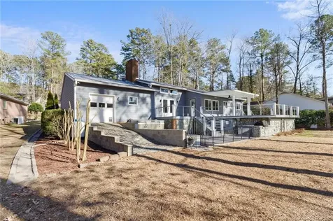 527 Perth Drive Sanford NC 27332