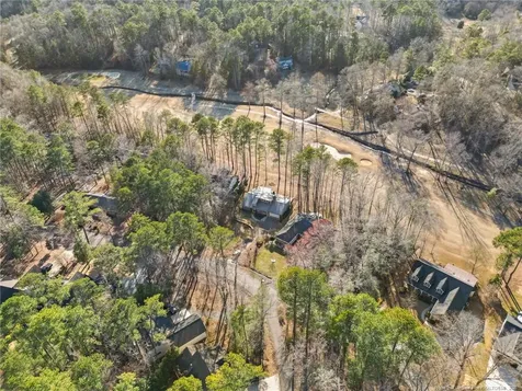 527 Perth Drive Sanford NC 27332