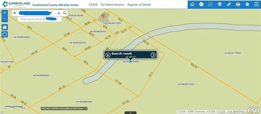 Shaw Road Fayetteville NC 28303