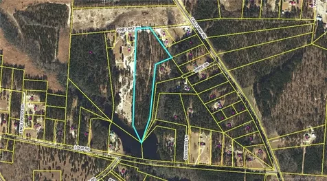 Tbd Pine Lake Drive Raeford NC 28376
