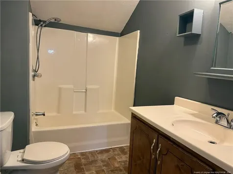 120 Allen Avenue Red Springs NC 28377