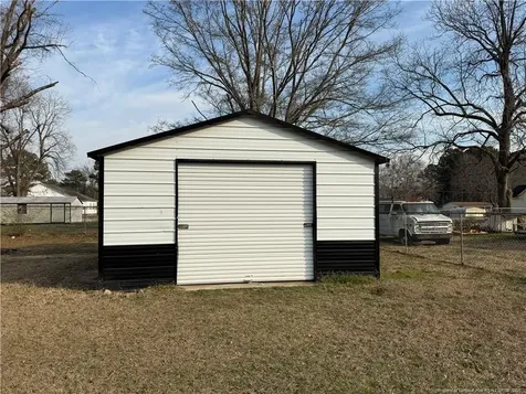 120 Allen Avenue Red Springs NC 28377