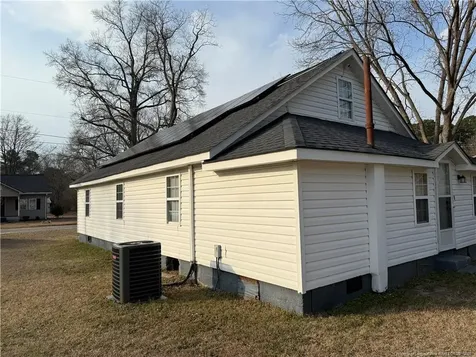 120 Allen Avenue Red Springs NC 28377