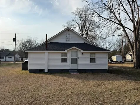 120 Allen Avenue Red Springs NC 28377