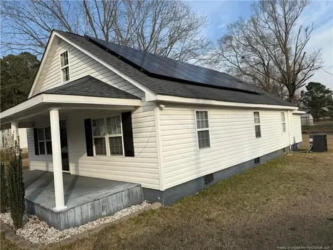 120 Allen Avenue Red Springs NC 28377