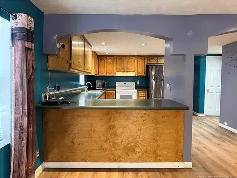 120 Allen Avenue Red Springs NC 28377