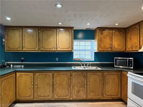 120 Allen Avenue Red Springs NC 28377