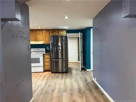 120 Allen Avenue Red Springs NC 28377
