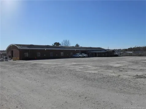 3500 E Elizabethtown Road Lumberton NC 28358