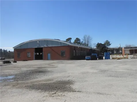 3500 E Elizabethtown Road Lumberton NC 28358