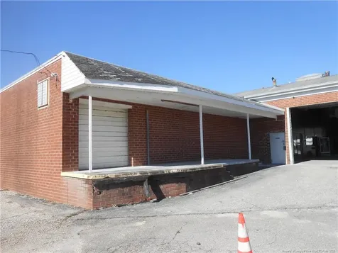 3500 E Elizabethtown Road Lumberton NC 28358