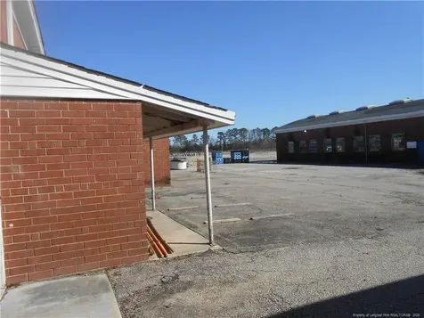 3500 E Elizabethtown Road Lumberton NC 28358