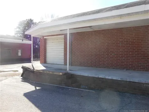 3500 E Elizabethtown Road Lumberton NC 28358
