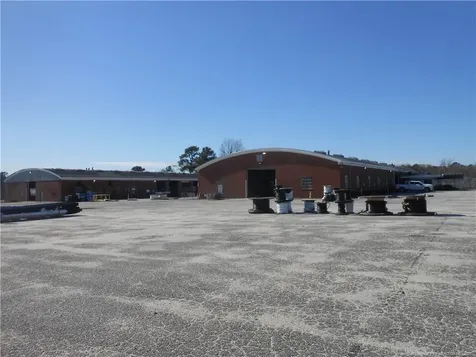 3500 E Elizabethtown Road Lumberton NC 28358