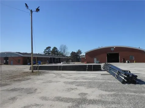 3500 E Elizabethtown Road Lumberton NC 28358