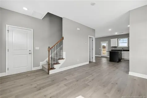 4166 Darroch Road Lillington NC 27546