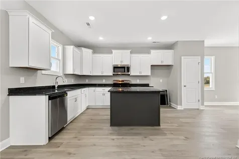 4166 Darroch Road Lillington NC 27546