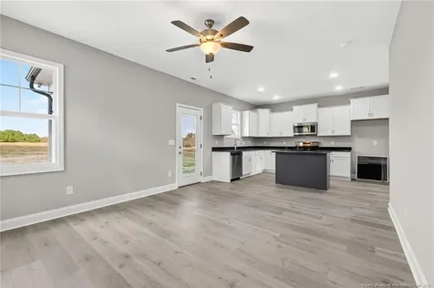 4166 Darroch Road Lillington NC 27546