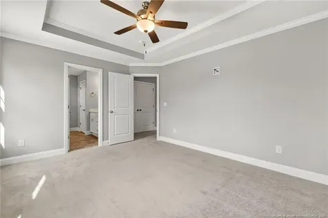 4166 Darroch Road Lillington NC 27546