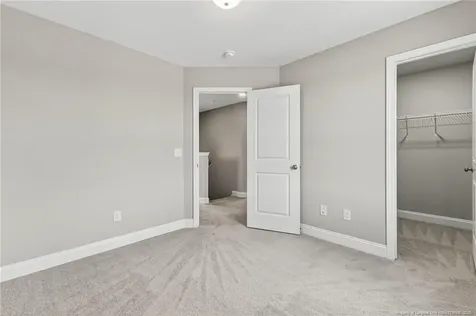 4166 Darroch Road Lillington NC 27546