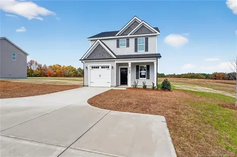 4166 Darroch Road Lillington NC 27546